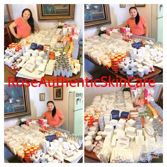 Meet your Posher, Roswinda - Picture 4 of 5